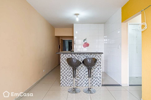 Imagem 3 de 10 de Apartamento À Venda Em São Paulo - 17983