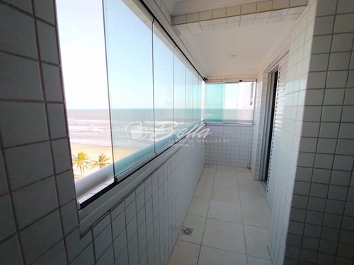 Imagem 8 de 30 de Apartamento Com 2 Dorms, Vila Oceanopolis, Mongaguá - R$ 350 Mil, Cod: 376 - V376