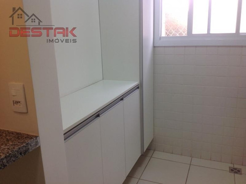 Imagem 9 de 15 de Ref.: 6019 - Apartamento Em Jundiaí Para Venda - V6019