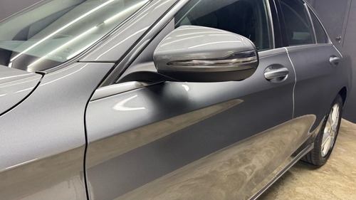 Mercedes-Benz C 180 1.6 CGI FLEX AVANTGARDE 9G-TRONIC