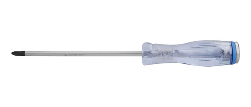 Desarmador De Cruz De Golpe 1/4 X 6 , Truper 14149
