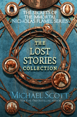 Libro The Secrets Of The Immortal Nicholas Flamel: The Lo...