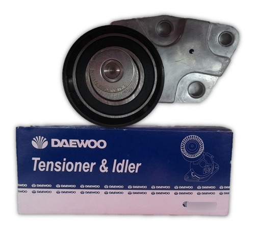 Tensor Correa Tiempo Aveo 1.6 Doch  - Daewoo Inter.