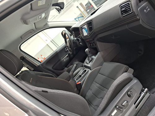 Volkswagen Amarok 2.0 Cd Tdi 180Cv Comfortline 4X2
