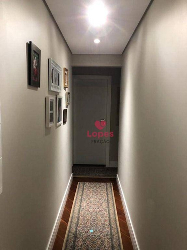Imagem 18 de 30 de Apartamento Porteira Fechada - Ap3640