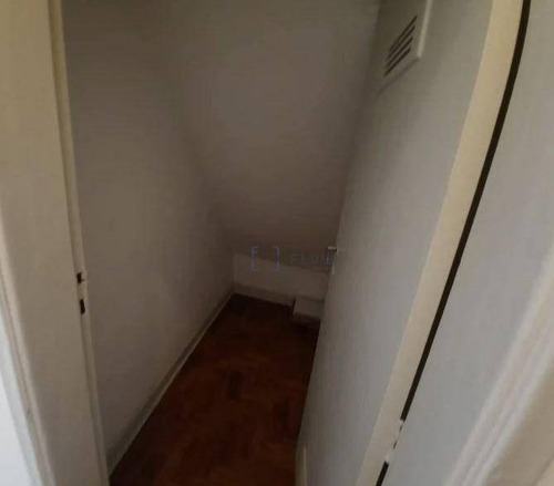 Imagem 10 de 15 de Casa Para Locação Na Saúde, 95m², 2 Dormitorios E Edicula. - Ca2288