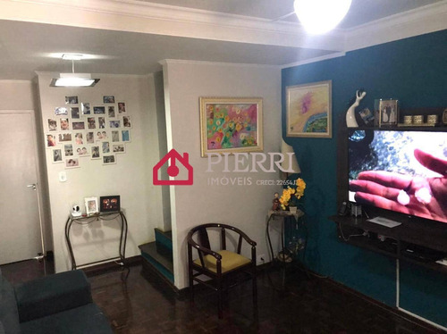 Imagem 4 de 15 de Lindo Sobrado A Venda Em Pirituba No Conjunto Residencial Vista Verde :) - 7002