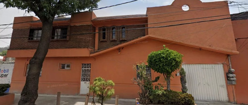 Casa En Venta En Gustavo A. Madero, Maravilloso Remate Bancario