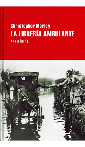 La Librería Ambulante