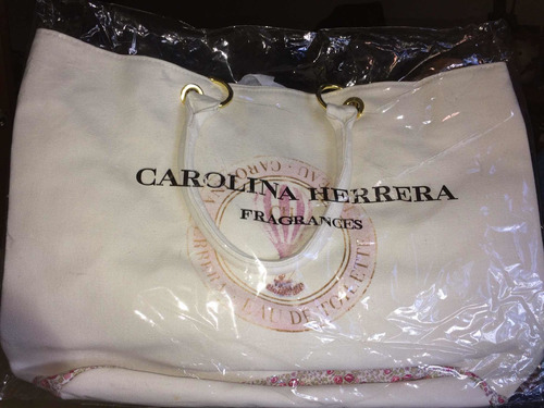 Bolso Carolina Herrera Original