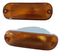 Comprar Faros De Giro Cocuyo Parachoque Chevy Swift 90-95