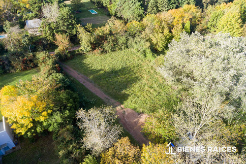 Terreno En Venta En Barrio San Jorge