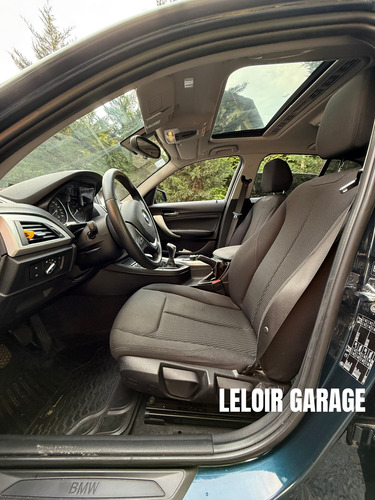 BMW Serie 1 1.6 116i 136cv