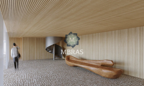 Imagem 4 de 8 de Uma Obra Prima Assinada Por Kogan No Coração Da Vl. Madalena - Mb9574
