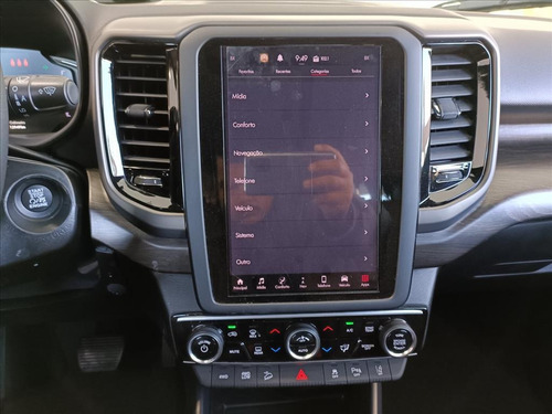 Imagem 15 de 15 de Toro 2.0 16v Turbo Diesel Ranch 4wd At9