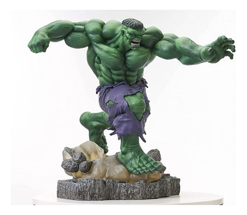 The Immortal Hulk Marvel Gallery Diamond
