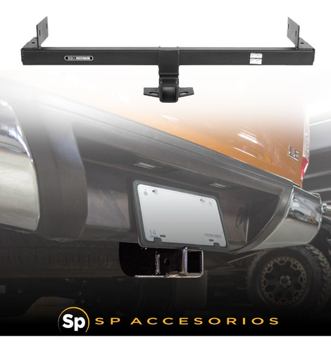 Imagen 6 de 8 de Kit Arrastre Tiron Jalon Y Bola Nissan Np300 Frontier 16/21