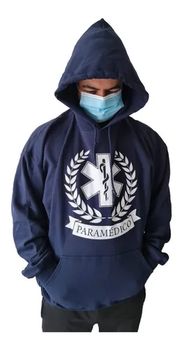 Sudaderas de paramedico hotsell