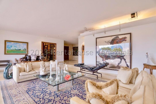 Venta De Apartamento\ Colinas Del Tamanaco Mg 4-11262