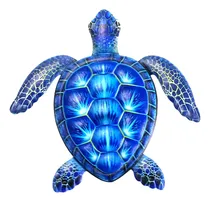 Comprar Decoración De Pared De Tortuga De Mar Decoración De Pared