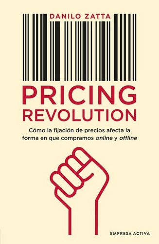 Libro Pricing Revolution