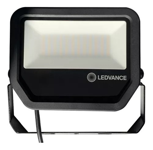 Proyector Reflector Led Osram Ledvance 50w Pack X 5