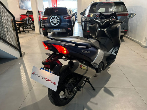 Yamaha T-max Dx 530 2018 20.000km