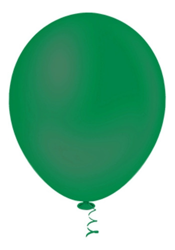 Imagem 6 de 10 de 50 Balão (bexiga) Liso Festa Decoração Varias Cores Picpic 5