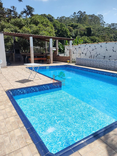 Imagem 1 de 15 de Chacara - Ref: 7098 - V-7098