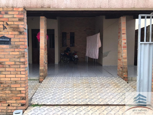 Imagem 3 de 10 de Casa A Venda Planalto