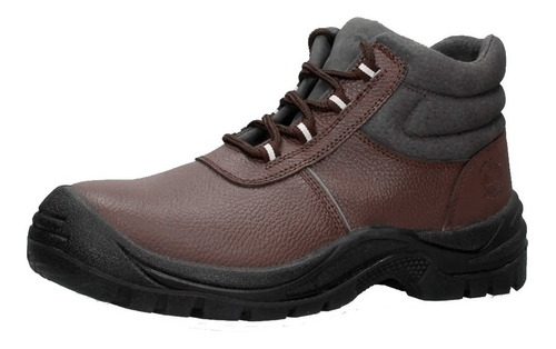 Zapato Seguridad Bata Worker, Botin Unisex