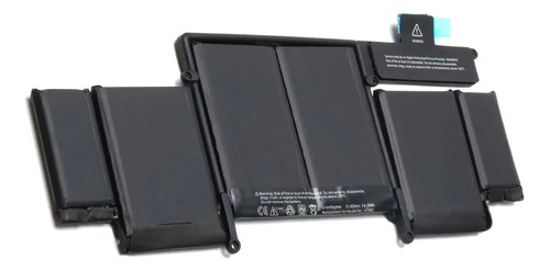 Bateria Modelo A1493 Para Macbook Pro 13 A1502 2013 Y 2014
