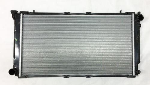 Radiador Subaru Legacy 1.8 C/a