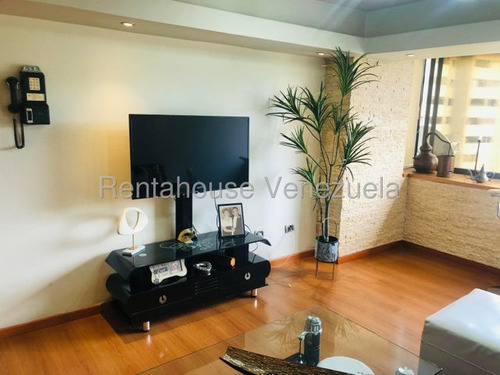 Acogedor Apartamento Totalmente Equipado En Alquiler En Manzanares - Mls 25-22905 - Mm