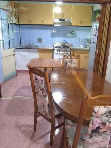 Imagen 4 de 21 de Ph 2 Amb Al Frente Con Patio Con Toldo Rebatible Y Terraza!