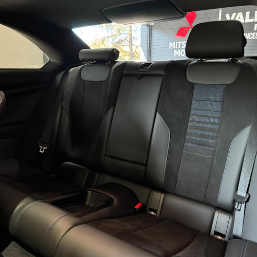 BMW Serie 2 3.0 240i M Package