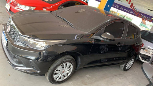 Fiat Argo 1.0 Firefly Flex Manual