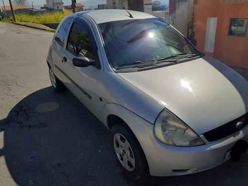 Ford Ka 2007 1.0 Gl 3p