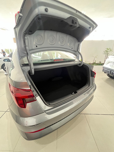 Hyundai HB20S 1.0 Limited Flex 4P