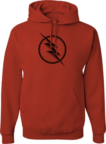 The Flash Sudaderas D8