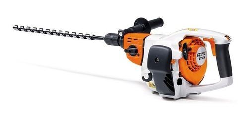 Mototaladro Taladro Nafta Stihl Bt 45 Para Madera Solo Motor