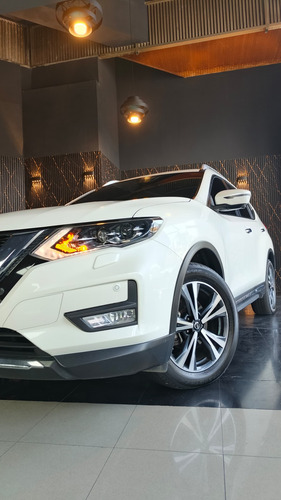 Nissan Xtrail