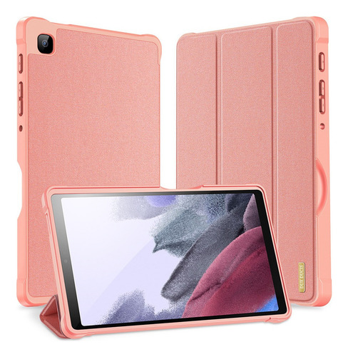 Funda Inteligente For Galaxy Tab A7 Lite 8.7 Sm-t220/t225