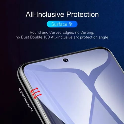 Protector de pantalla para Xiaomi Mi Note 10 / Note 10 Pro LCD - Dealy