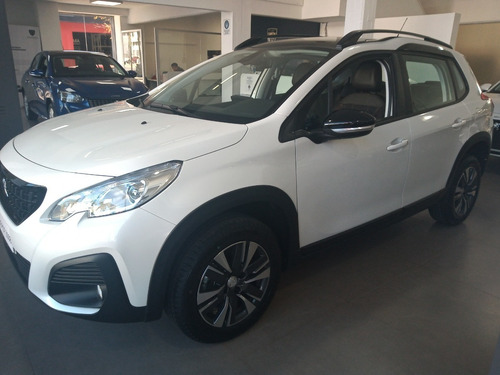 Imagen 15 de 16 de Peugeot 2008 1.6 Feline Tiptronic Am22