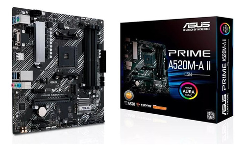 Imagen 4 de 7 de Pc Armada Nsx Gaming R7 5700g 16gb Ram 480gb Ssd Msi