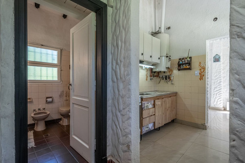 Quinta Venta En Benavidez Con Pileta