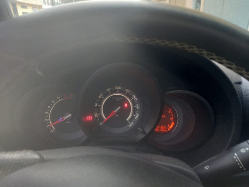 Citroën Aircross 1.6 16v Exclusive Flex 5p