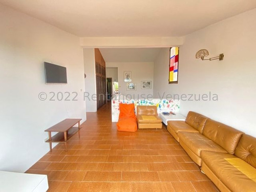 Apartamento En Venta 23-10810 En Las Marias