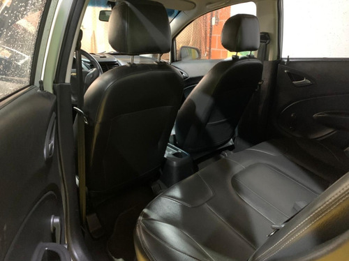 Chevrolet Sail Ls Fe 1.4 2017